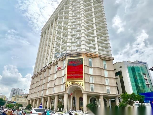 Terra Royal Building