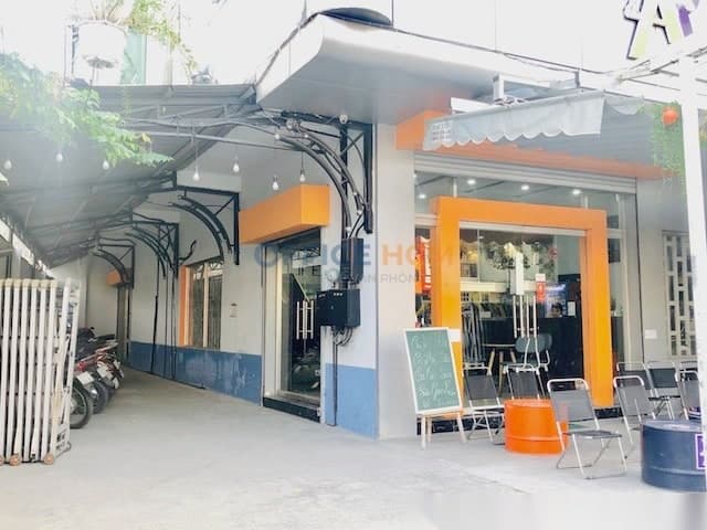 Thái Bình House Building — ảnh 1