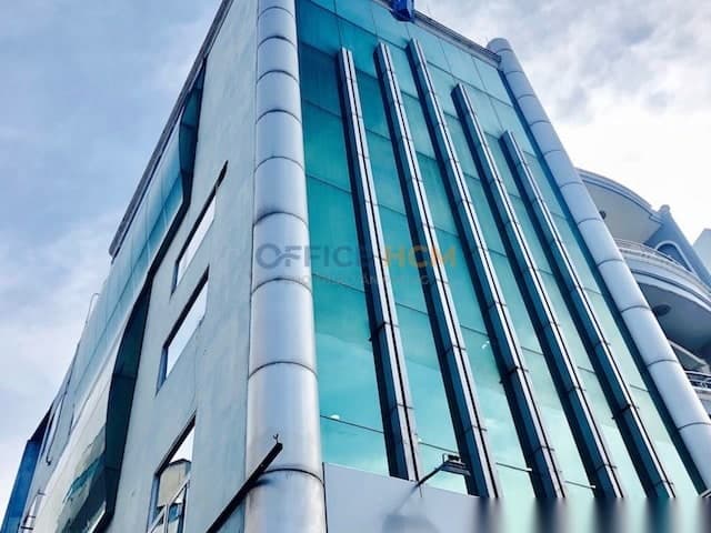 Thái Bình House Building thumbnail 4