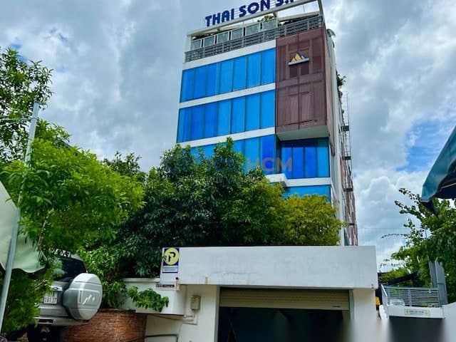 Thái Sơn SP Building thumbnail 2