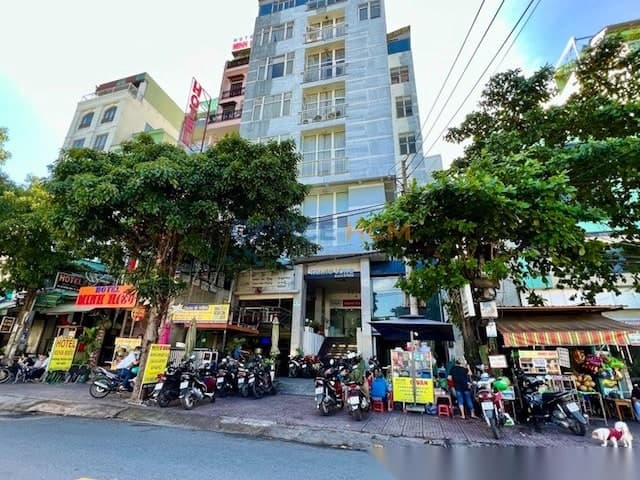 Thăng Long 2 Building — ảnh 1