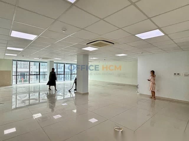Thành An Building — ảnh 1