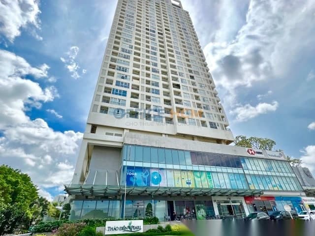 Phức Hợp Thảo Điền Pearl — ảnh 1