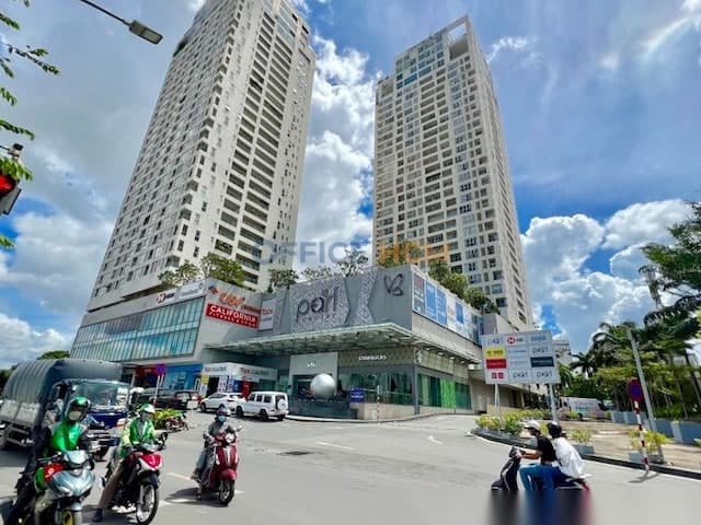 Phức Hợp Thảo Điền Pearl thumbnail 2
