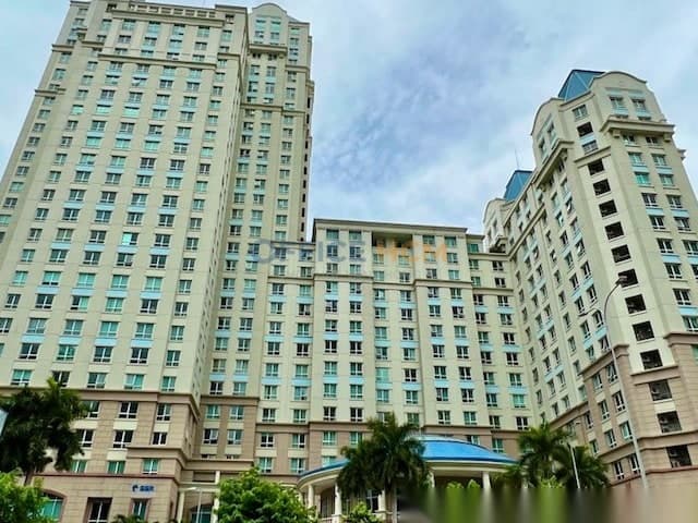 The Manor Building — ảnh 1
