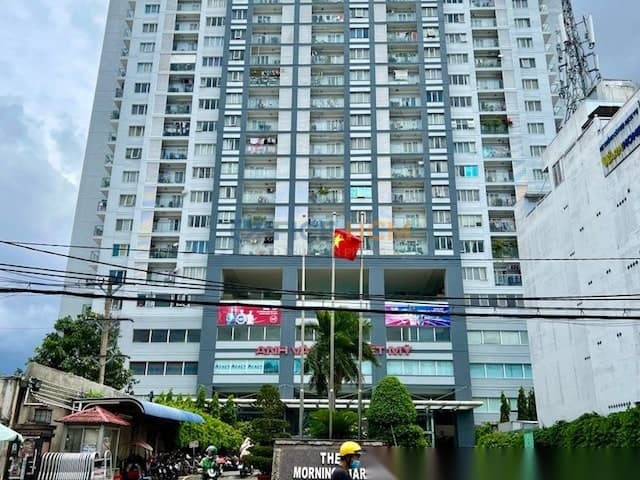 Toà Nhà The Morning Star Building thumbnail 2