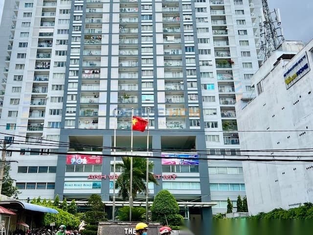 Toà Nhà The Morning Star Building thumbnail 3