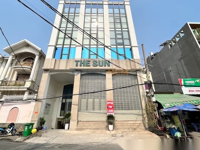 The Sun Bình An thumbnail 4