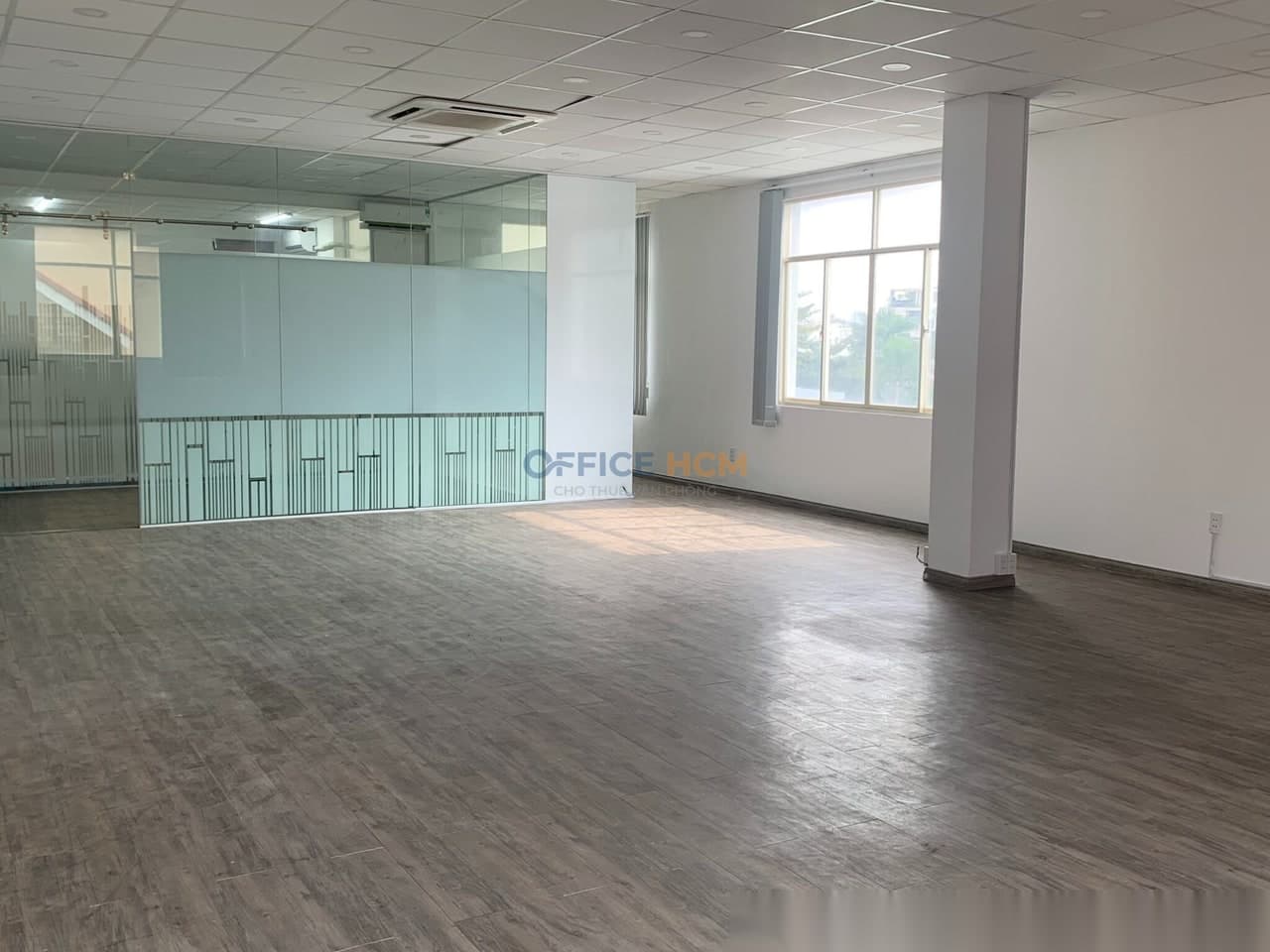 QA 2 Office Building — ảnh 1