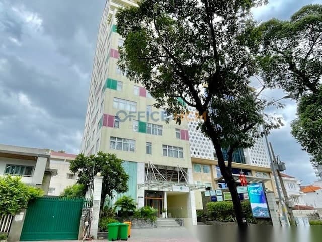 The TMC Building 157 Pasteur thumbnail 2