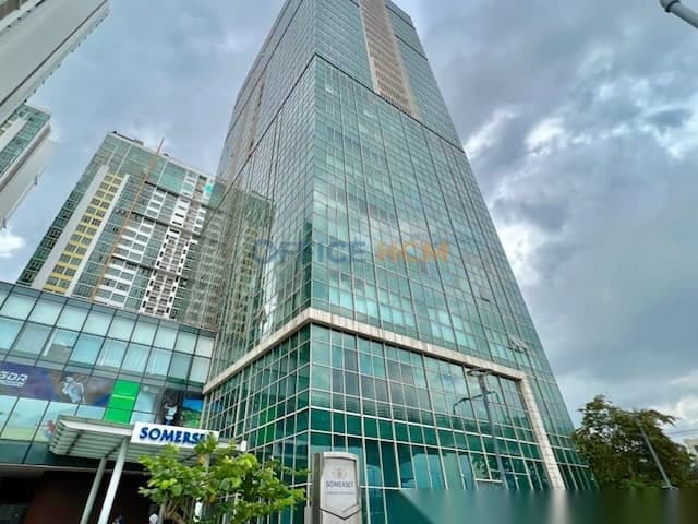 The Vista Building thumbnail 4