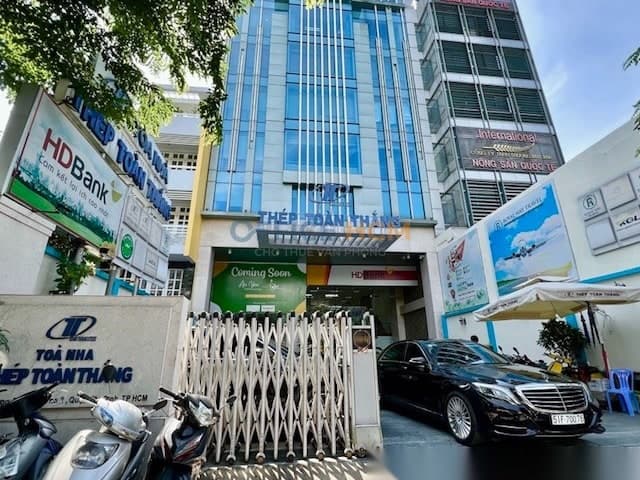 Thép Toàn Thắng Building thumbnail 2