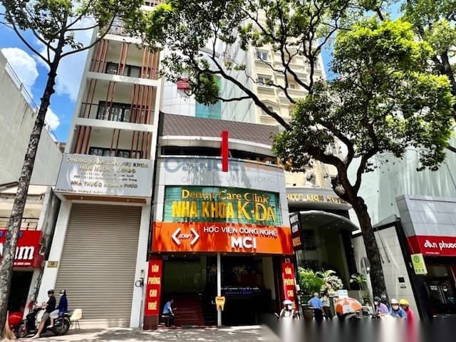 Thiên Hồng Building thumbnail 4