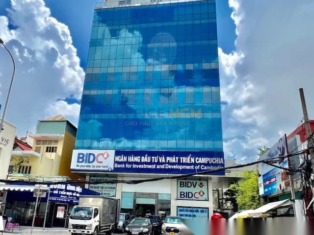 Thiên Phước 2 Building