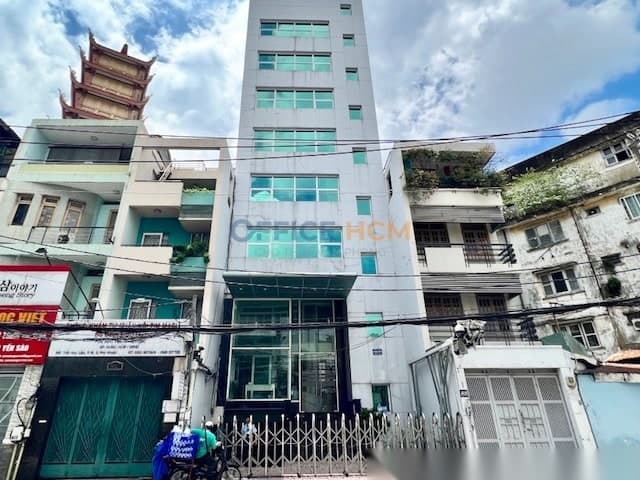 Thịnh Phát Building — ảnh 1