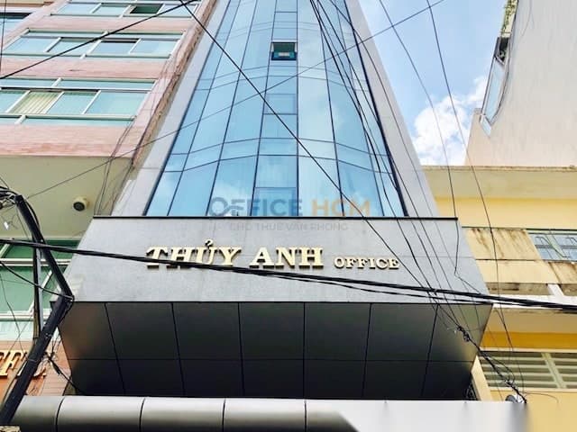 Thủy Anh Building