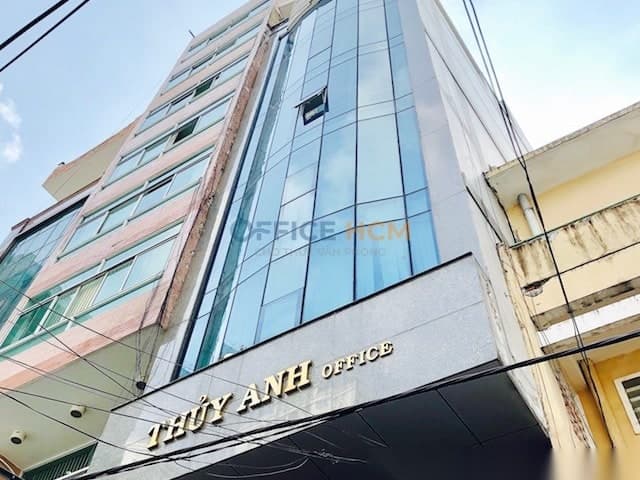 Thủy Anh Building thumbnail 2