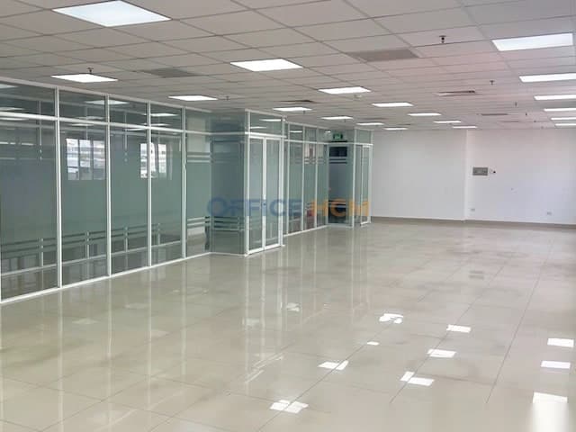 Thuỷ Lợi 286 Nguyễn Xí — ảnh 1