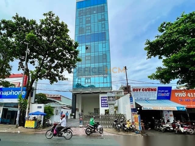 Thuỷ Lợi 286 Nguyễn Xí thumbnail 2