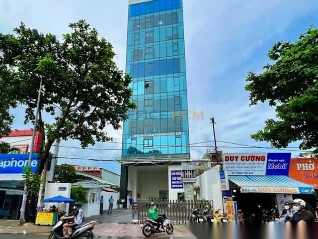 Thuỷ Lợi 286 Nguyễn Xí thumbnail 3