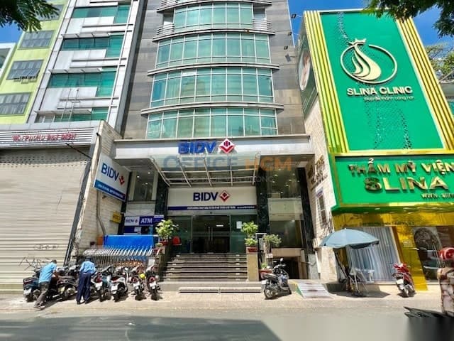 Tiến Vinh Building thumbnail 2