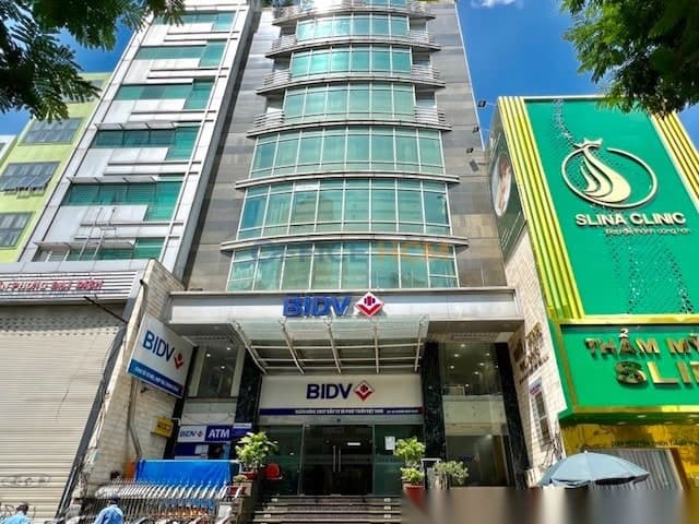 Tiến Vinh Building thumbnail 3