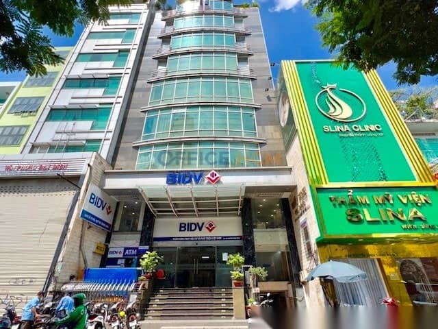 Tiến Vinh Building thumbnail 4