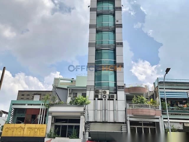 Toàn An Building — ảnh 1