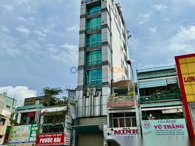Toàn An Building thumbnail 3