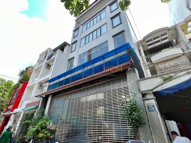 TP Building Trần Hữu Trang thumbnail 3