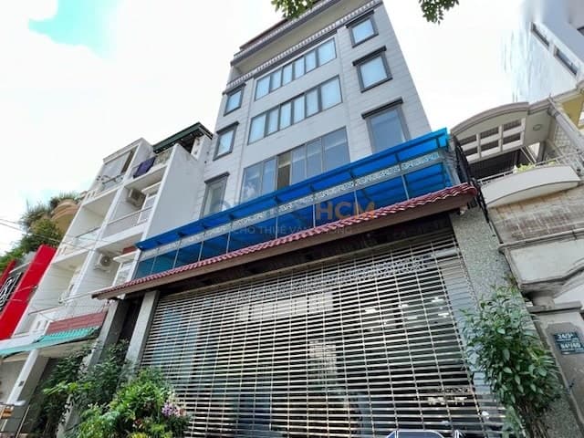 TP Building Trần Hữu Trang thumbnail 4