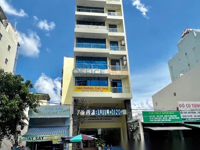 TP building