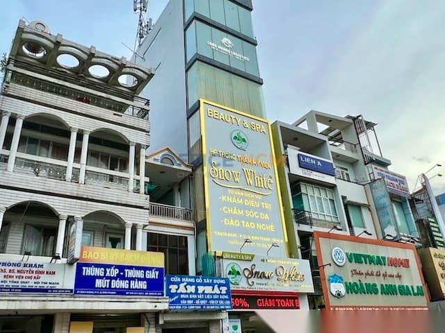 TP Office Building thumbnail 2