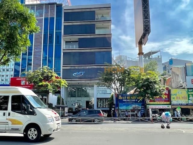 TPA Building — ảnh 1