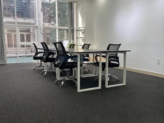 Tratoco Flexible Office — ảnh 1