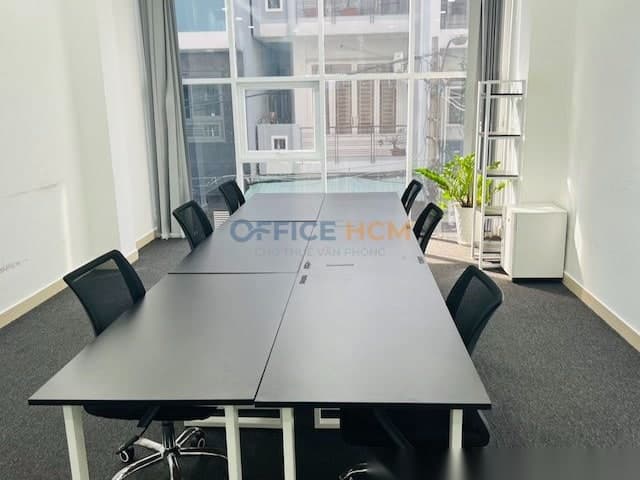 Tratoco Flexible Office thumbnail 2