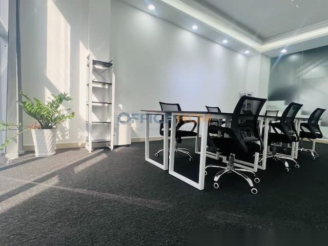 Tratoco Flexible Office thumbnail 3