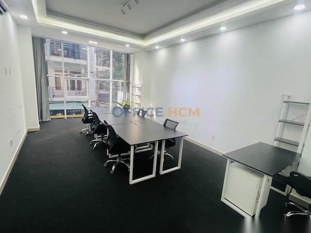 Tratoco Flexible Office thumbnail 4