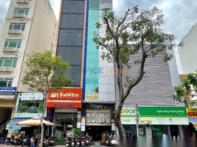 Trung Hiếu Building
