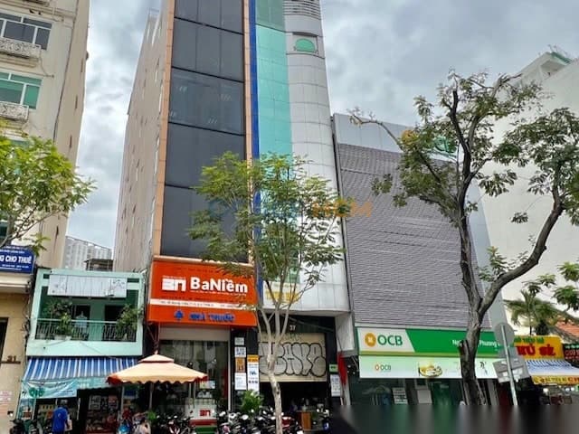 Trung Hiếu Building thumbnail 2