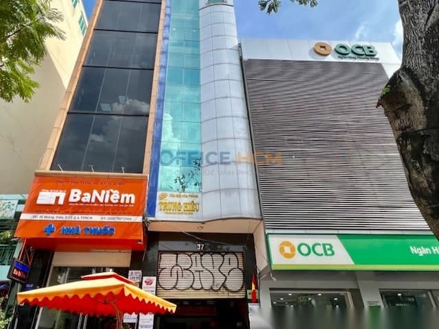 Trung Hiếu Building thumbnail 3