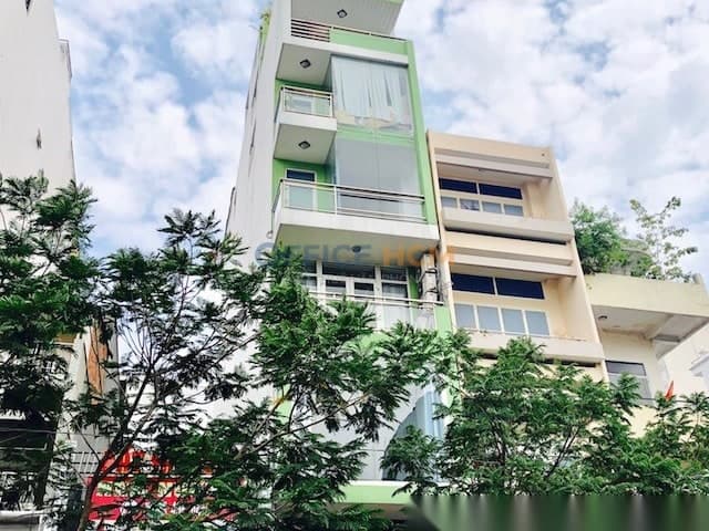 Trường Dũng Building thumbnail 3