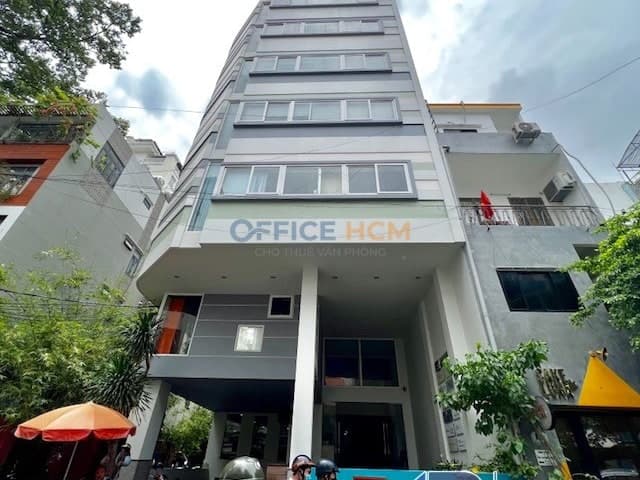 TS Building