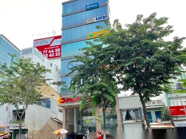 TSA 4 Building thumbnail 3