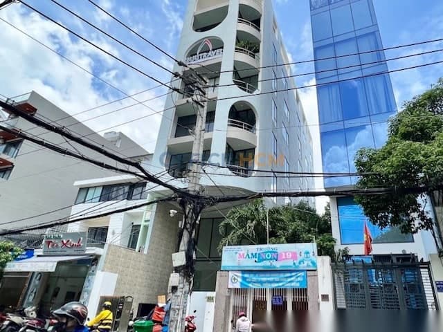 TSA Building thumbnail 2