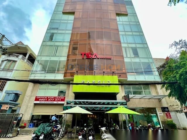 TSA Lê Trung Nghĩa — ảnh 1