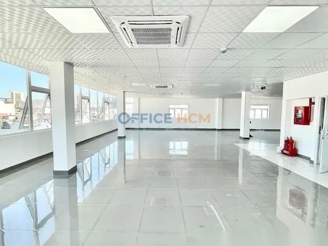 TSA NDC Building — ảnh 1