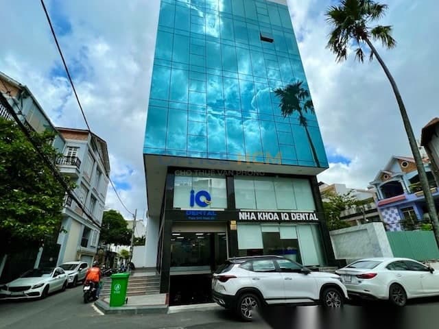 TSA NHT Building thumbnail 4