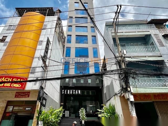 TSA Phạm Văn Hai — ảnh 1