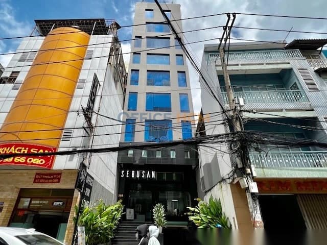 TSA Phạm Văn Hai thumbnail 2
